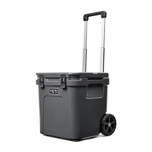 YETI Roadie 48 Wheeled Cooler with Retractable Periscope Handle