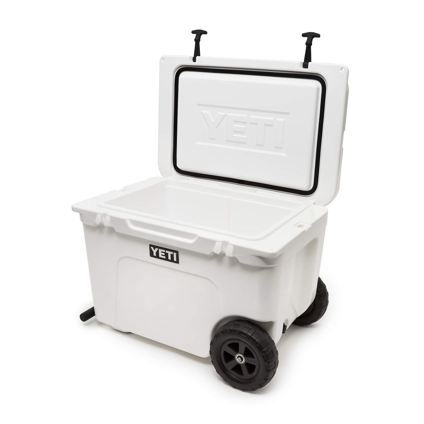 YETI Tundra Haul Portable Wheeled Cooler