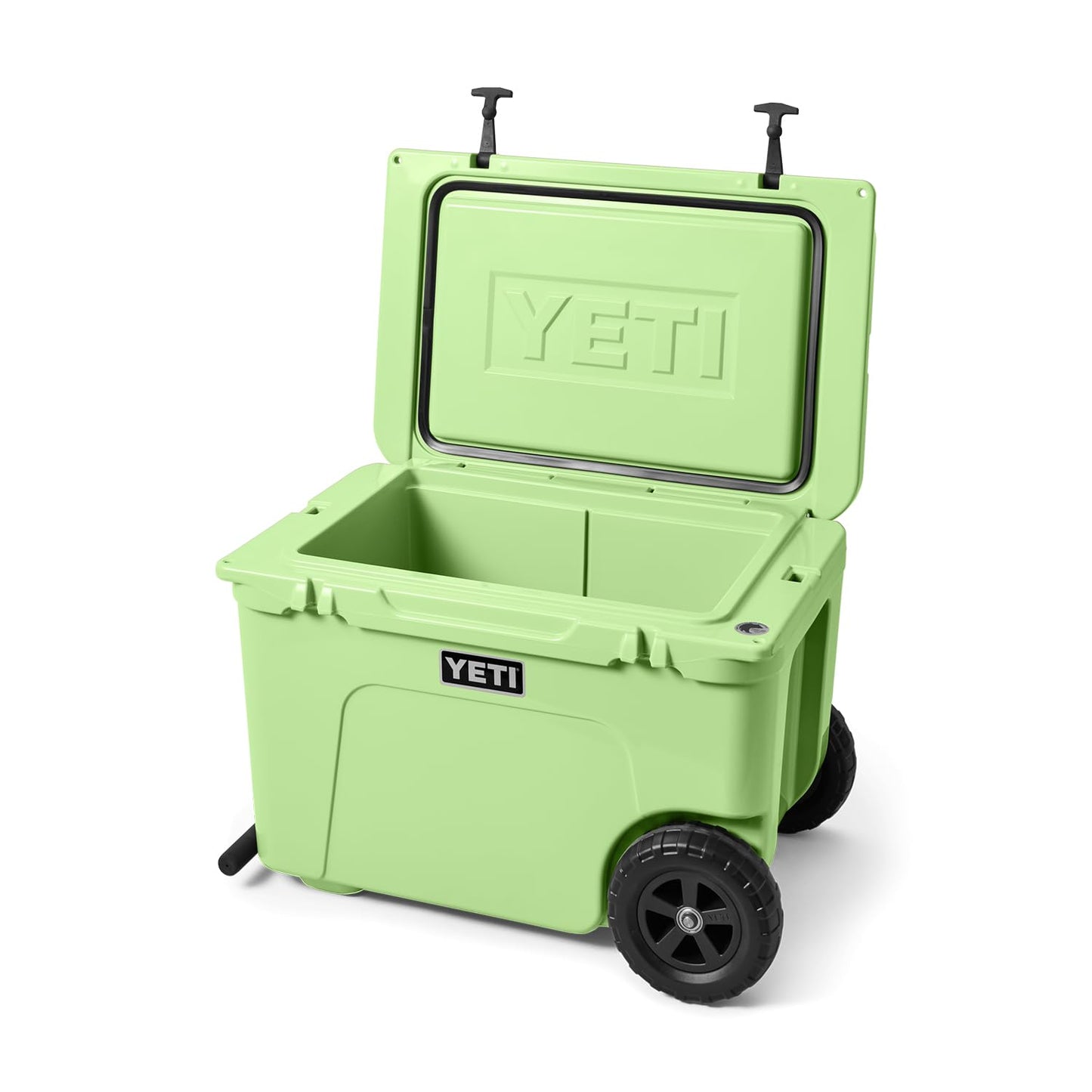 YETI Tundra Haul Portable Wheeled Cooler