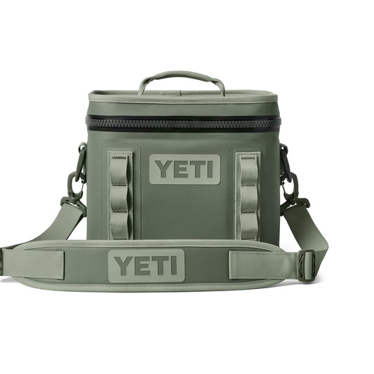 YETI Hopper Flip 8 Portable Soft Cooler