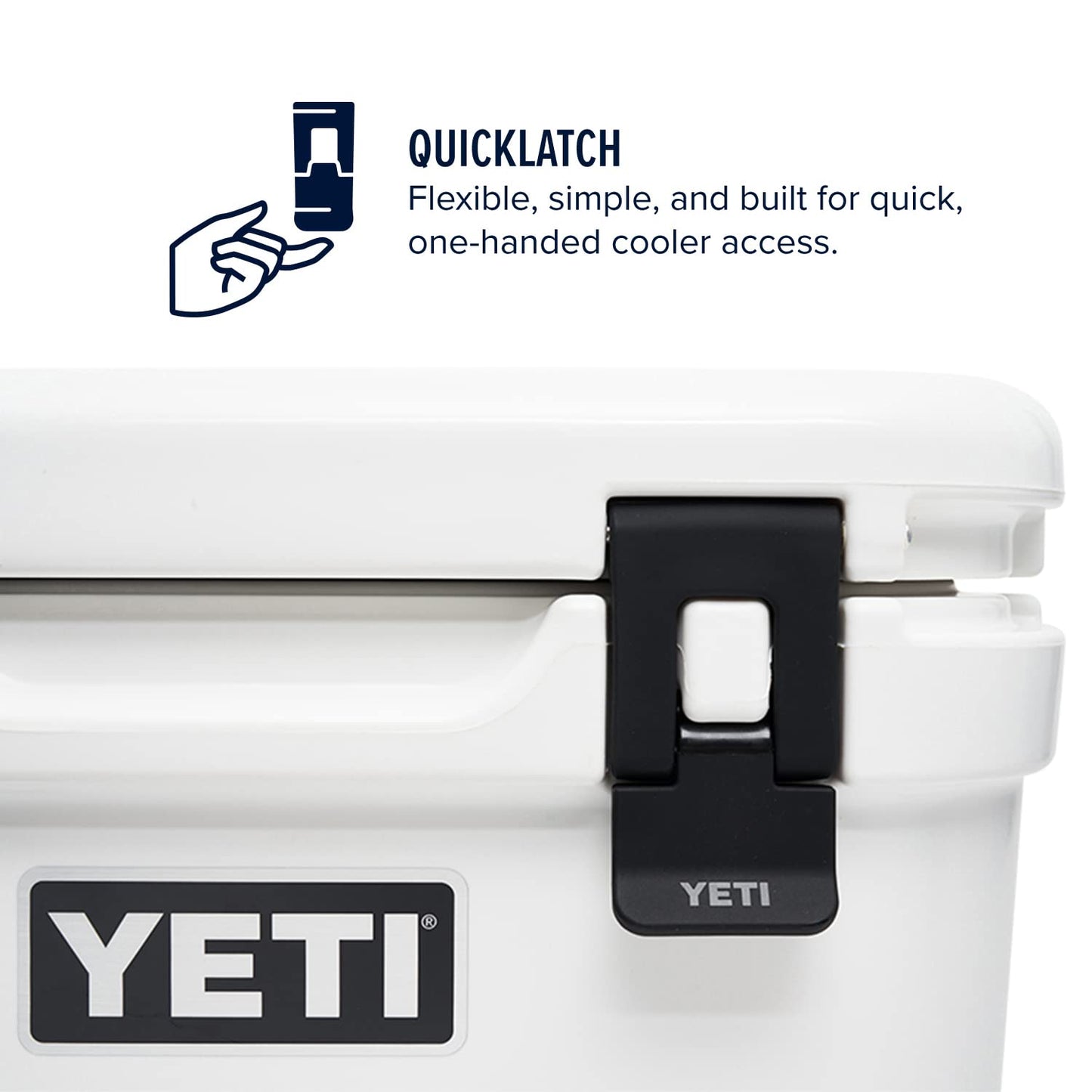 YETI Roadie 24 Cooler