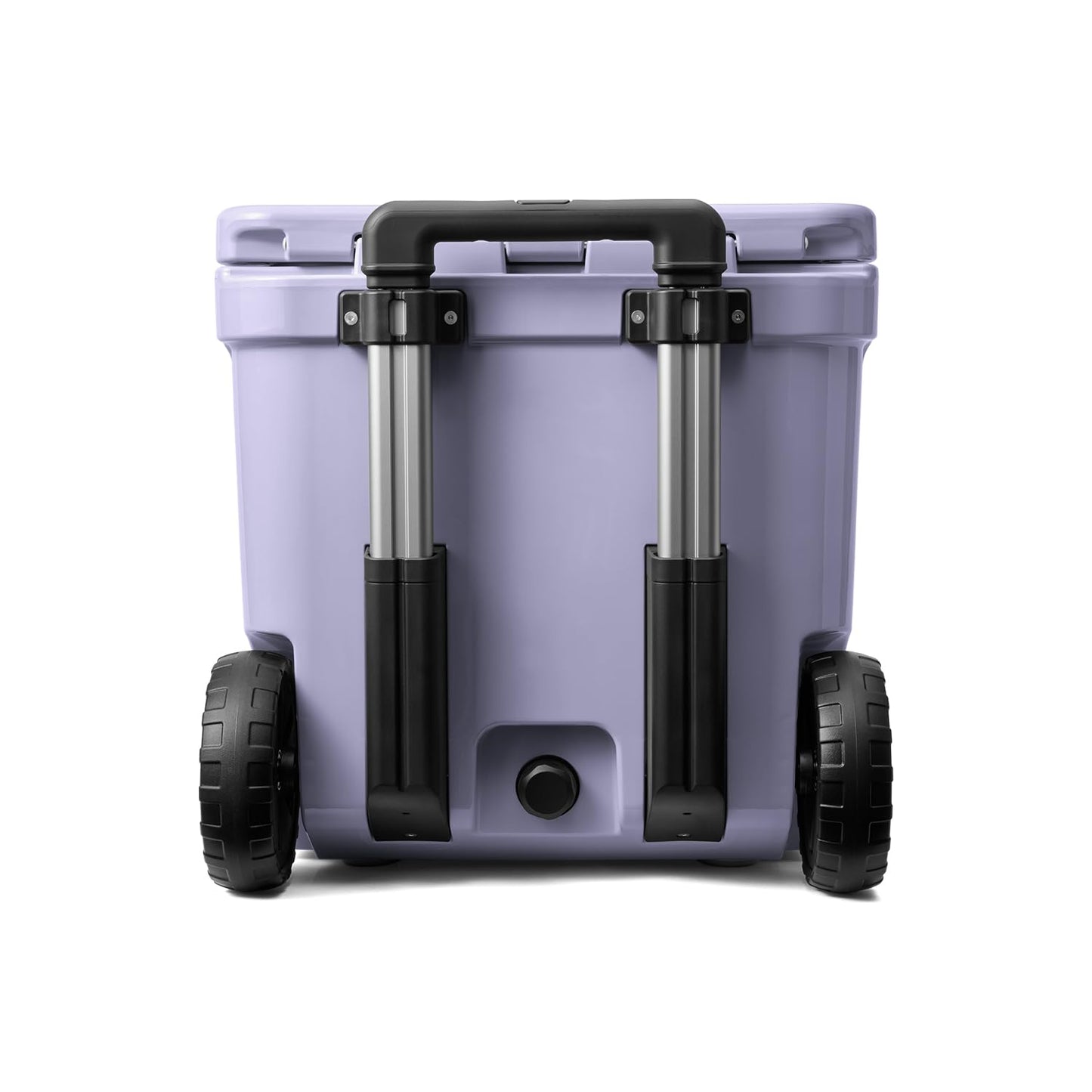 YETI Roadie 48 Wheeled Cooler with Retractable Periscope Handle