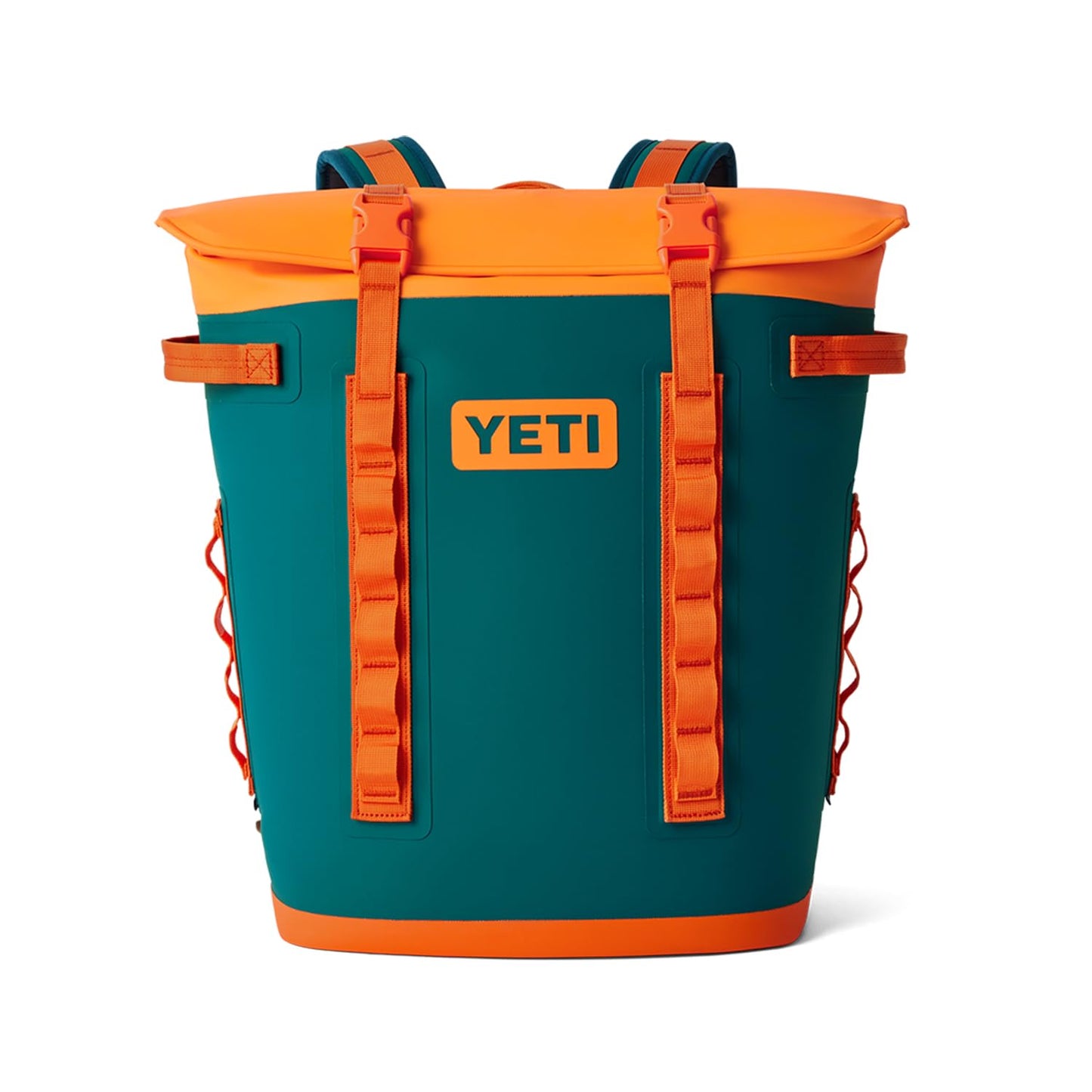 YETI Hopper M Series Backpack Soft Sided Coolers with MagShield Access