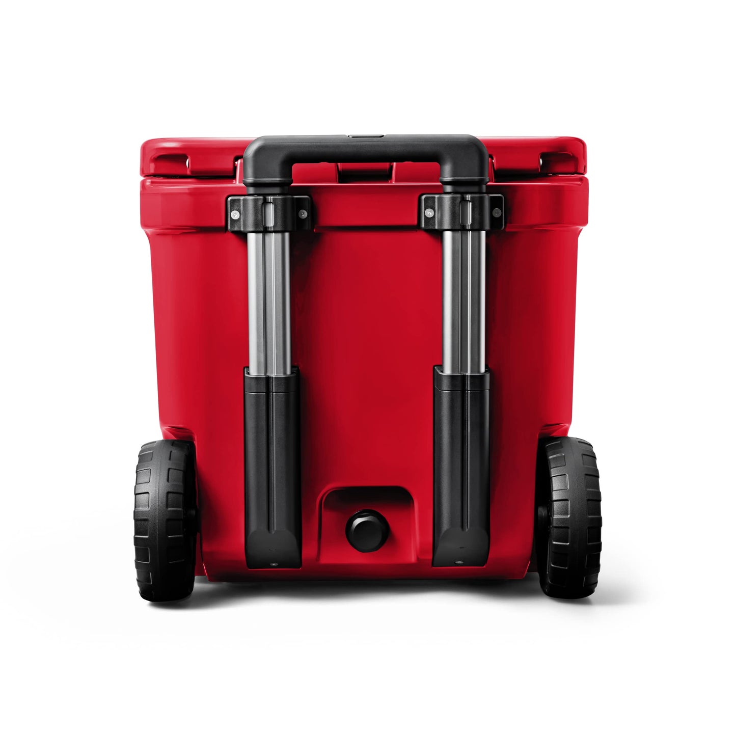 YETI Roadie 48 Wheeled Cooler with Retractable Periscope Handle