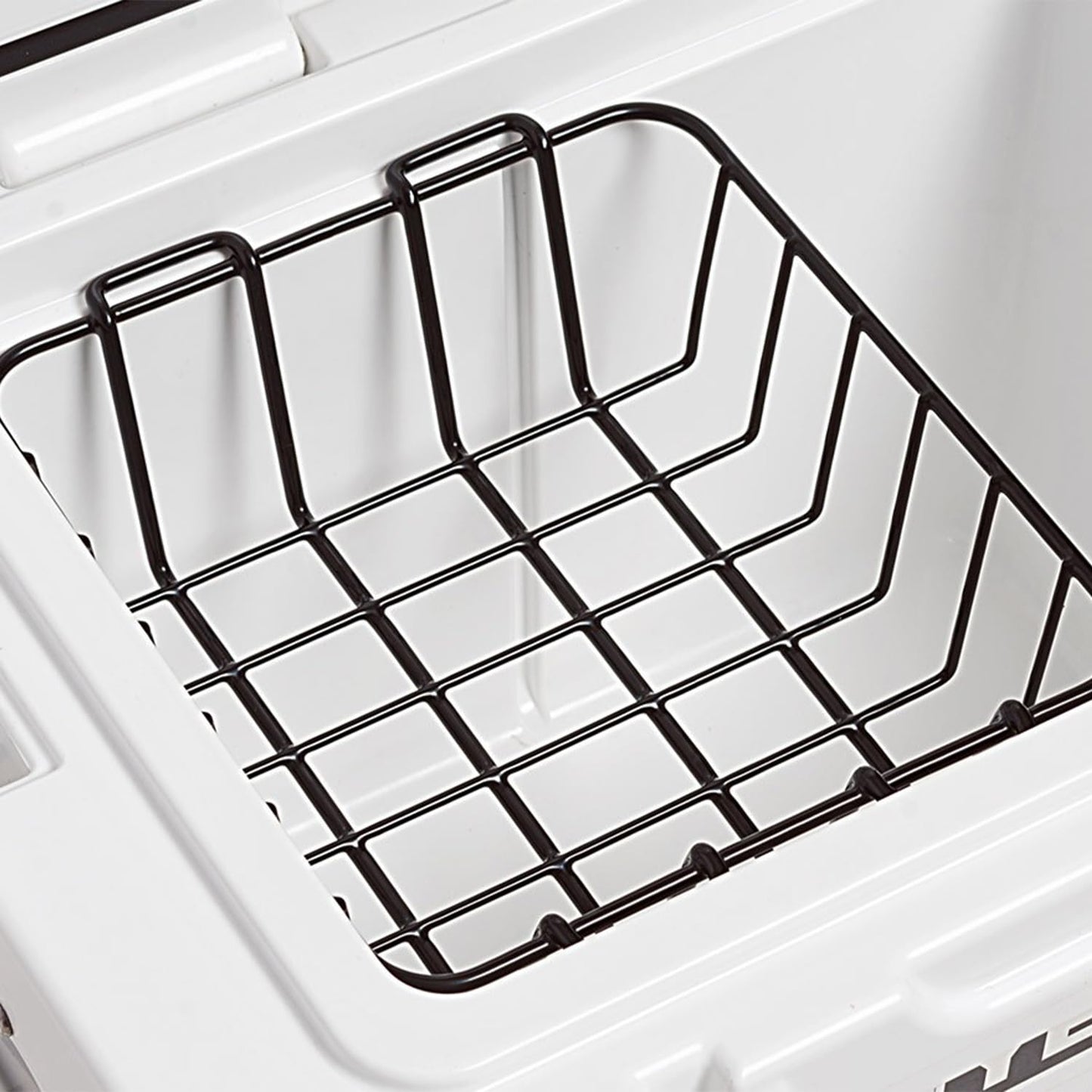 YETI Tundra Cooler Inside Dry-Goods Basket