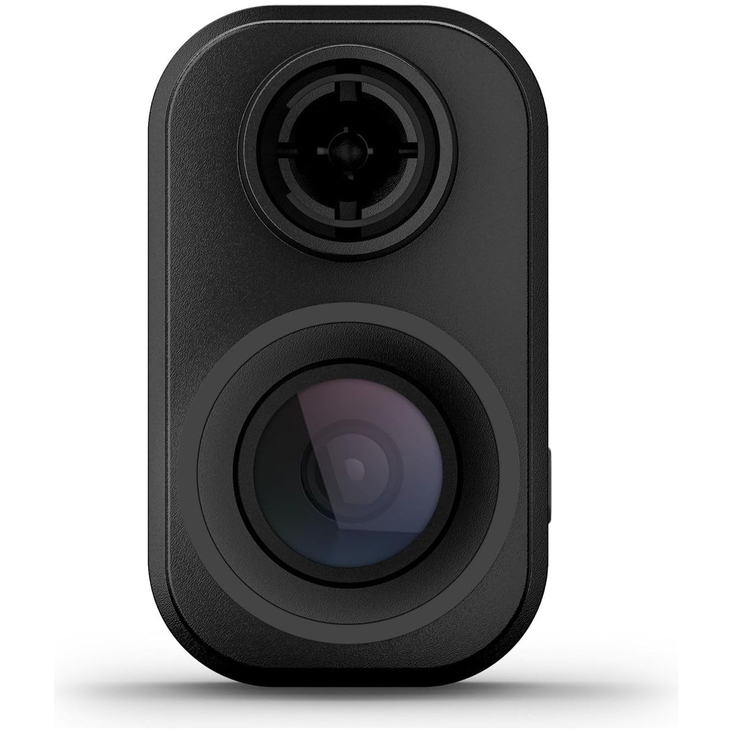 Garmin Dash Cam Mini 2, Tiny Size, 1080p and 140-degree FOV, Monitor Your Vehicle While Away w/ New Connected Features, Voice Control