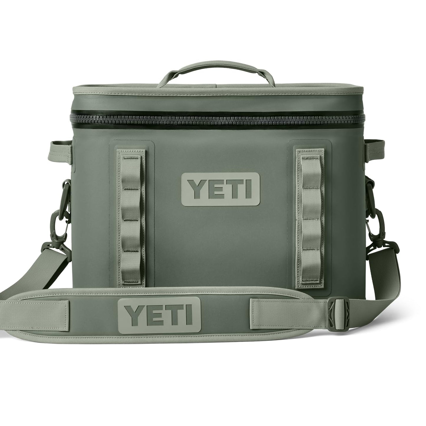 YETI Hopper Flip 18 Portable Soft Cooler