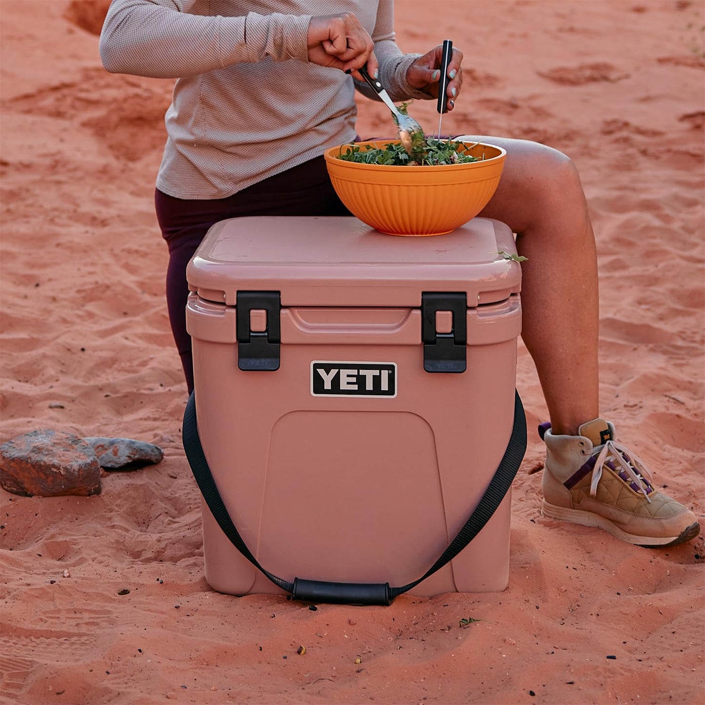 YETI Roadie 24 Cooler