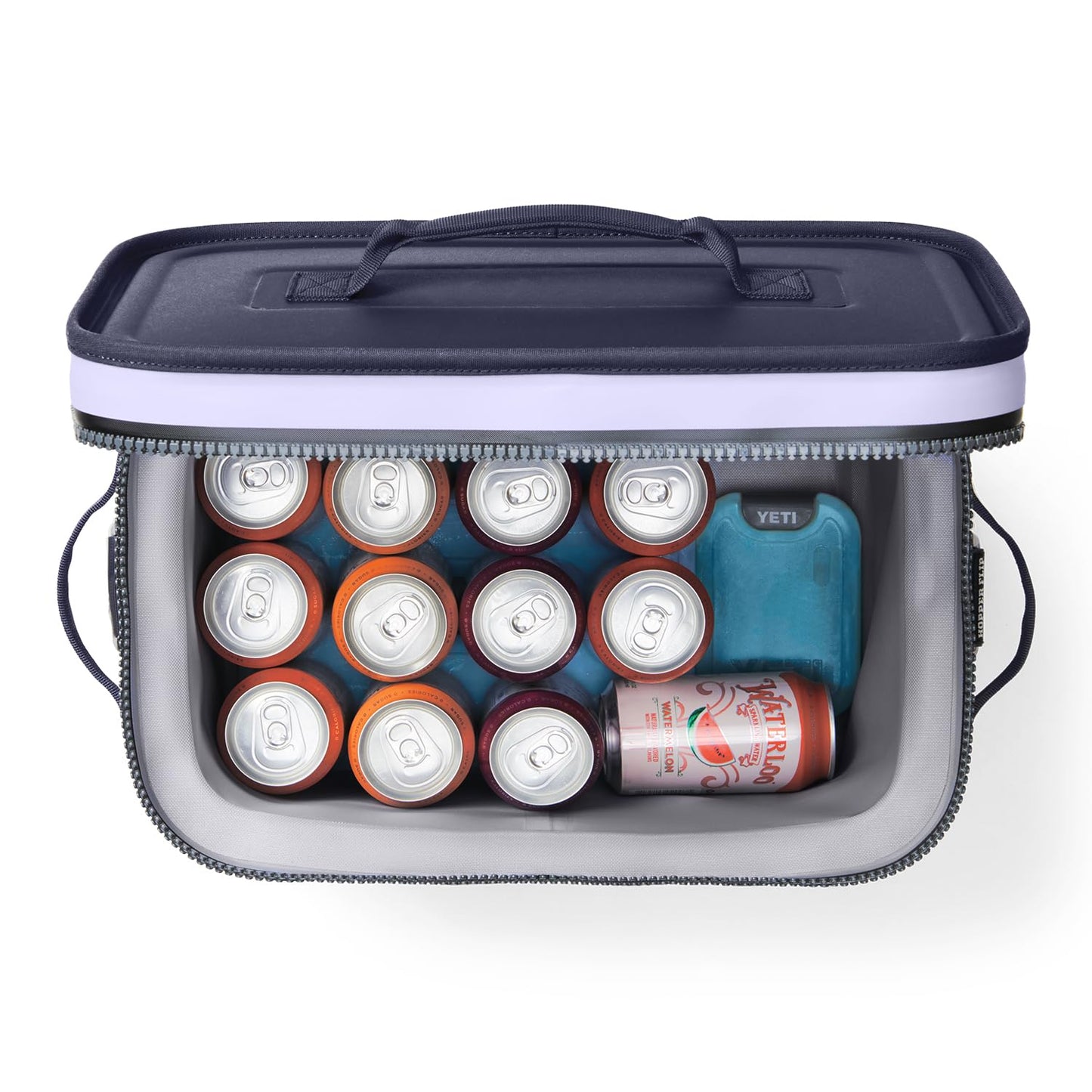 YETI Hopper Flip 18 Portable Soft Cooler