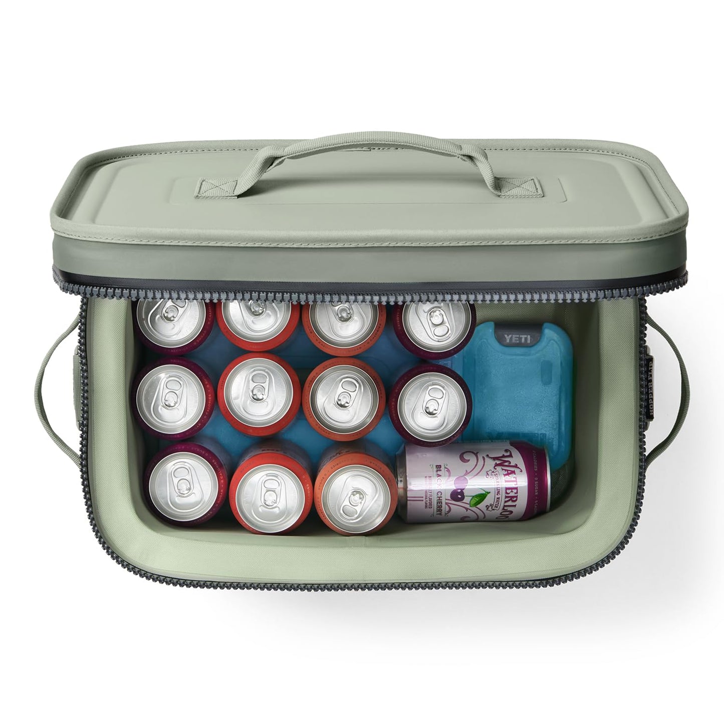 YETI Hopper Flip 18 Portable Soft Cooler