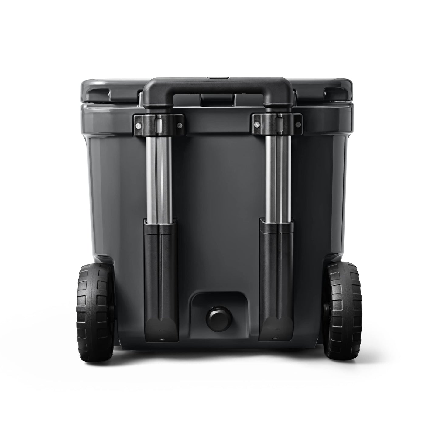 YETI Roadie 48 Wheeled Cooler with Retractable Periscope Handle