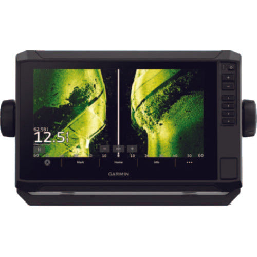 Garmin Echomap™ 9" UHD2 94CV 322-0100268901