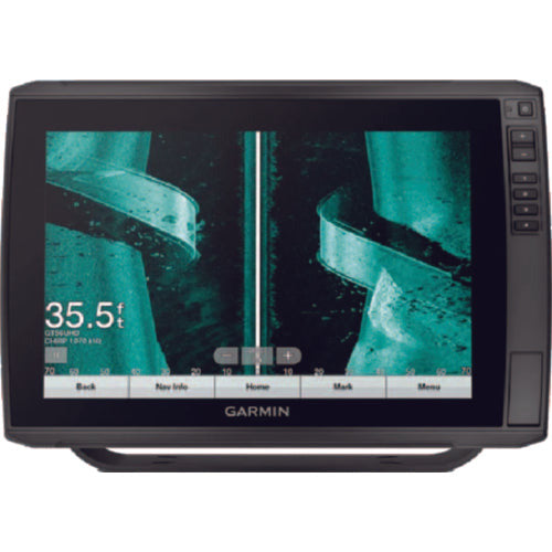 Garmin Echomap™ 10" Ultra 106sv 322-0100252751