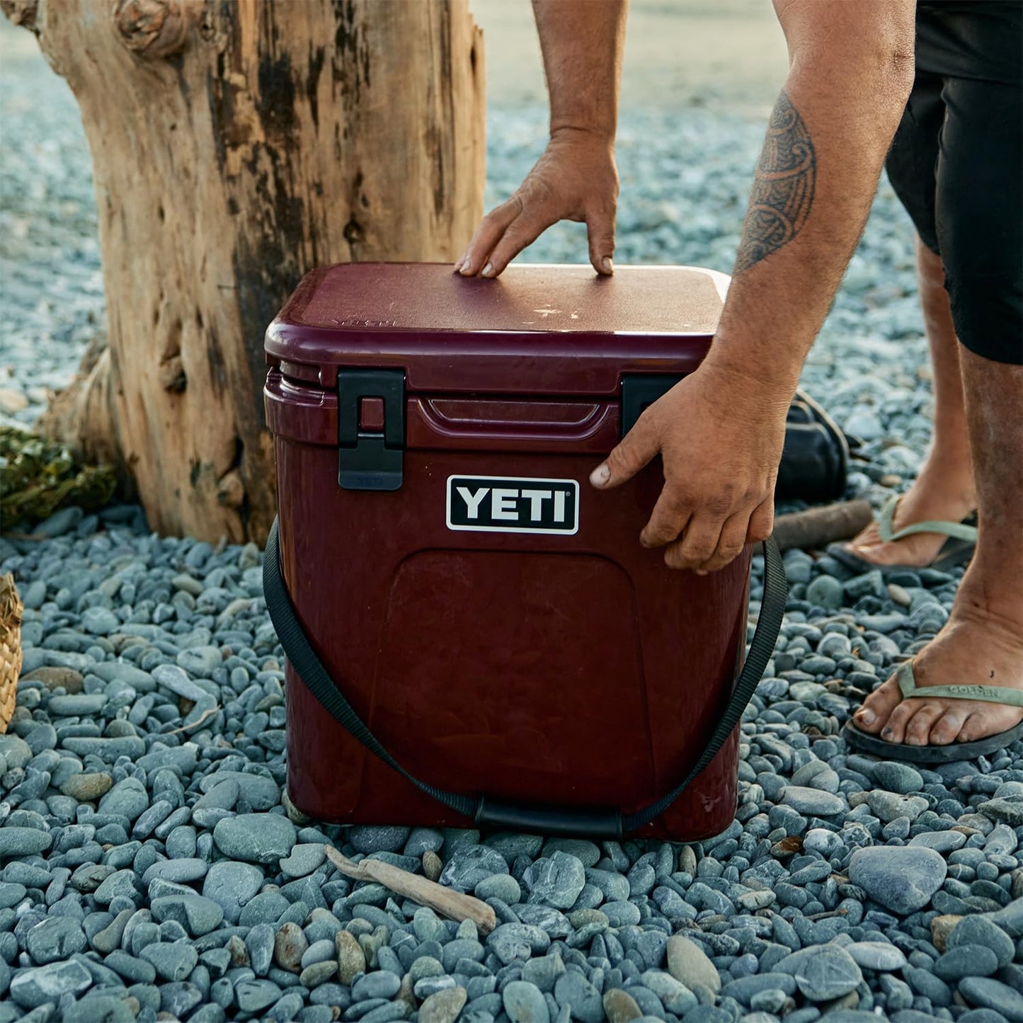 YETI Roadie 24 Cooler