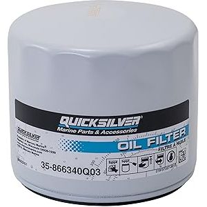 Quicksilver 35-866340Q03 Oil Filter