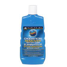 Meguiar's® Marine/RV Heavy-Duty Oxidation Remover, 473-ml