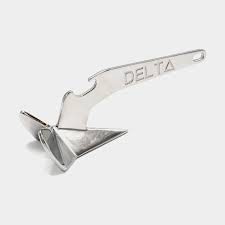 Baby Delta Bottle Opener 239-B10503