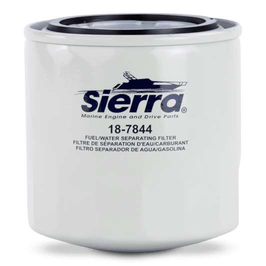 Sierra 47-7844 Fuel water Separating Filter.