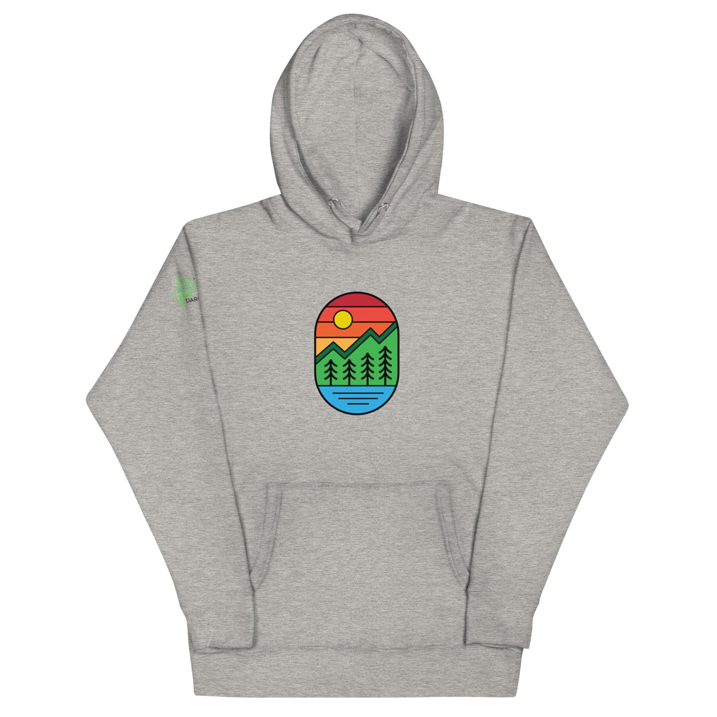 Unisex Hoodie