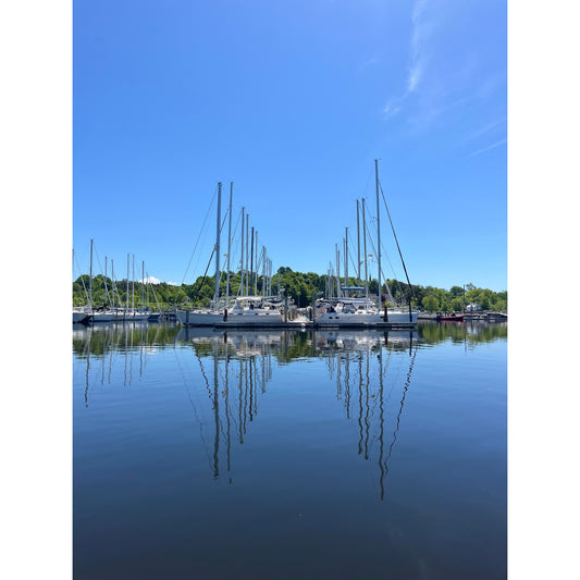 Rothesay Yacht Club